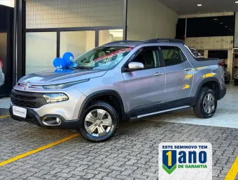 FIAT TORO 1.8 16V EVO FLEX FREEDOM AT6