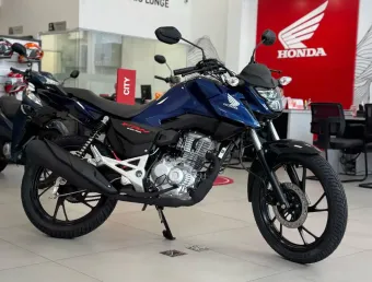 Fan CG 160 - 0km