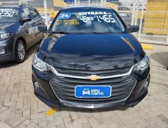 Onix Hatch 1.0 12v Flex