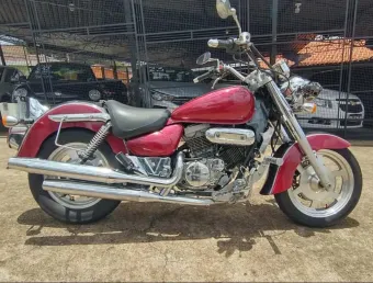 Kasinski Mirage Power MIRAGE 250