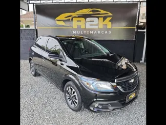 ONIX HATCH LT 1.4 8V FlexPower 5p Mec.