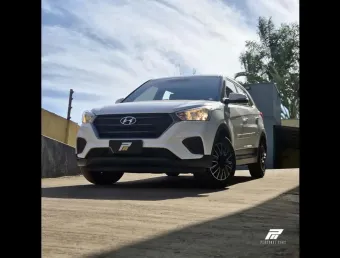 HYUNDAI CRETA 1.6 2021