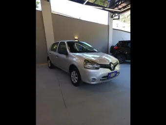 RENAULT CLIO EXP1016VH 2014