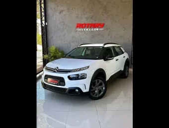 CITROEN C4CACTUS FEEL AT 2023