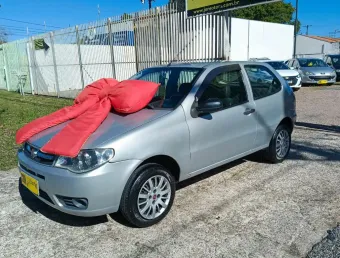 palio