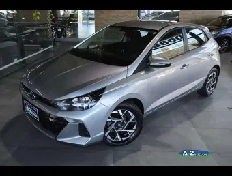 HYUNDAI HB20 PLATINUM PLUS 1.0 TB FLEX 12V AUT. 2023