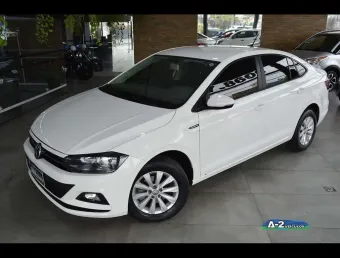 VOLKSWAGEN VIRTUS 1.0 200 TSI COMFORTLINE AUTOMÁTICO 2022