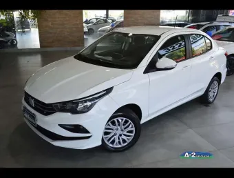 Fiat cronos drive 1.0 6v flex 2025