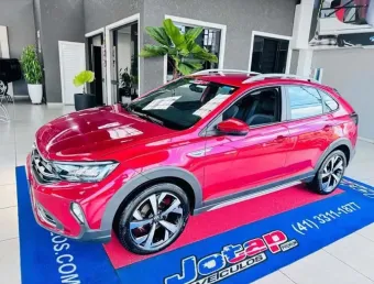 VOLKSWAGEN NIVUS HL TSI AD 2021