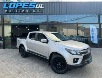 S10 2.8 LT DIESEL 4x4 2022