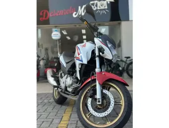 Honda Cb 300r 2015