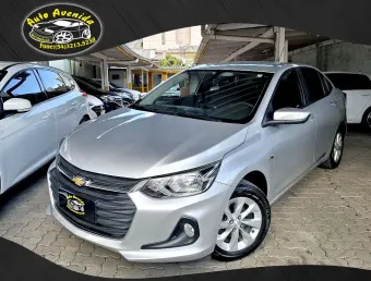 ONIX 1.0 LT PLUS 12V TURBO 4P FLEX MANUAL