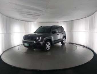 Jeep Renegade 2023 1.3 t270 turbo flex sport at6