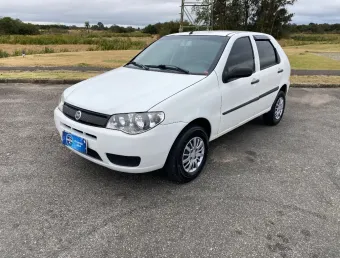 Palio Fire 1.0 8v flex 2007