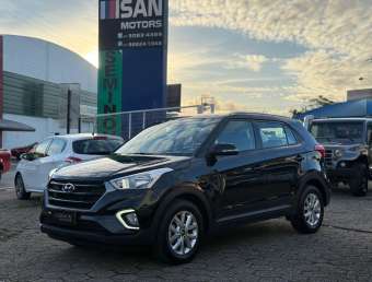 CRETA ACTION 1.6 