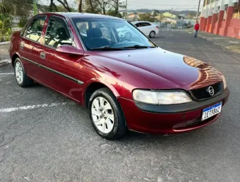 Vectra GLS 1997 - ABAIXO DA FIPE