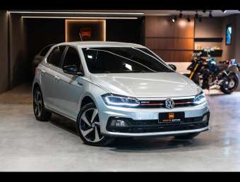 VOLKSWAGEN POLO GTS AE 2020