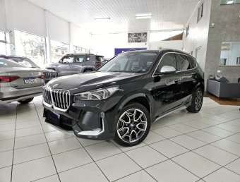 BMW X1 SDRIVE 20i X-Line 2.0 TB Aut
