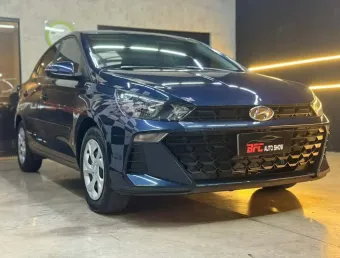 HYUNDAI HB20S 2023