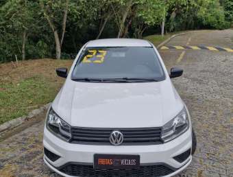  Voyage 2023 1.0 Muito Novo • Linha Confort • Ideal pra Uber ou Família