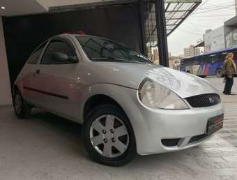 Ford Ka Hatch Gasolina Manual