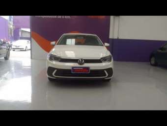 VOLKSWAGEN POLO 1.0 TSI COMFORTLINE 12V 4P