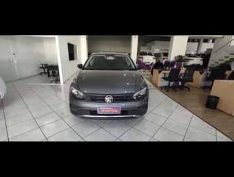 VOLKSWAGEN POLO 1.0 TRACK 12V 4P