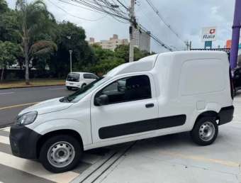 FIAT FIORINO 1.4 EVO ENDURANCE 8V 2P