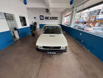 FIAT 147 L 1981