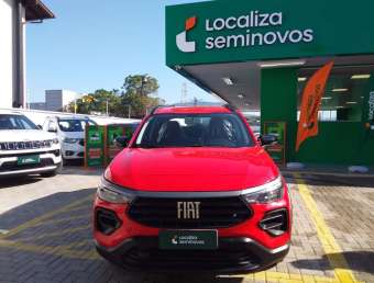 Fiat Pulse 2024 1.3 flex drive cvt