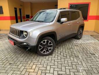 RENEGADE LONGITUDE 1.8 