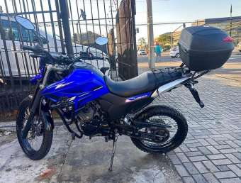 XTZ 250cc Lander 2023