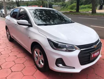 CHEVROLET ONIX PLUS 10TAT PR2 2020