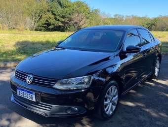 Jetta Confortline 2.0 