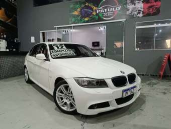318iA 2.0 16V 136cv 5p