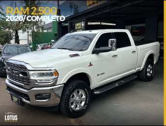 RAM 2500 LAIE 2020