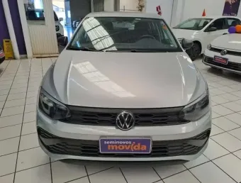 VOLKSWAGEN POLO 1.0 TRACK 12V 4P