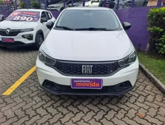 FIAT ARGO 1.0 FIREFLY (FLEX)