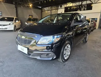Chevrolet Onix 2015 1.4 mpfi lt 8v flex 4p manual
