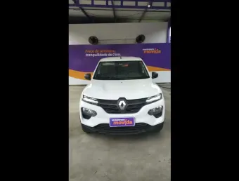 RENAULT KWID 1.0 ZEN 12V 4P