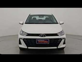 HYUNDAI HB20S COMFORT PLUS 1.0 FLEX 12V MEC.