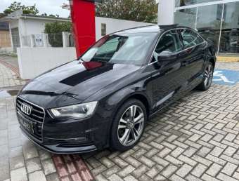 Audi A3 Sed. Ambition 2.0 TSFI 220cv S-tronic