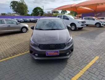 FIAT ARGO 1.0 FIREFLY (FLEX)