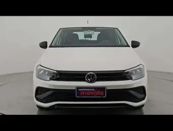 VOLKSWAGEN POLO 1.0 TRACK 12V 4P