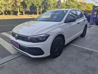 VOLKSWAGEN POLO 1.0 TRACK 12V 4P