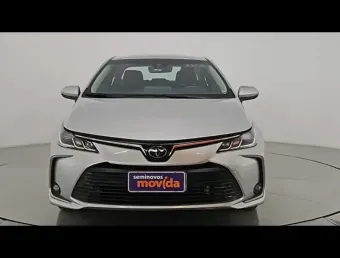 TOYOTA COROLLA 2.0 XEI 16V 4P