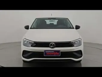 VOLKSWAGEN POLO 1.0 TRACK 12V 4P
