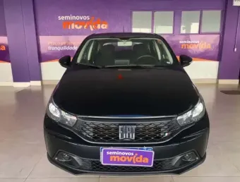 FIAT ARGO 1.0 DRIVE 6V 4P