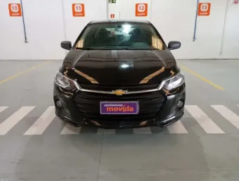 CHEVROLET ONIX 1.0 HATCH 12V 4P