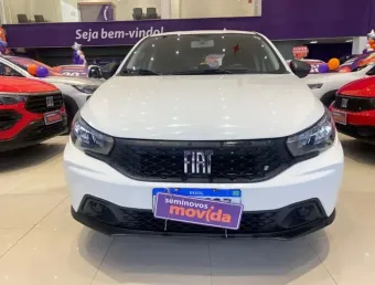FIAT ARGO 1.0 FIREFLY (FLEX)